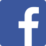 Logo for facebook