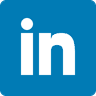 Logo for linkedin